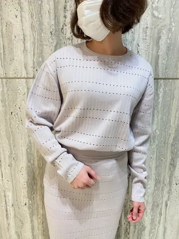 組曲 林 コーディネート画像