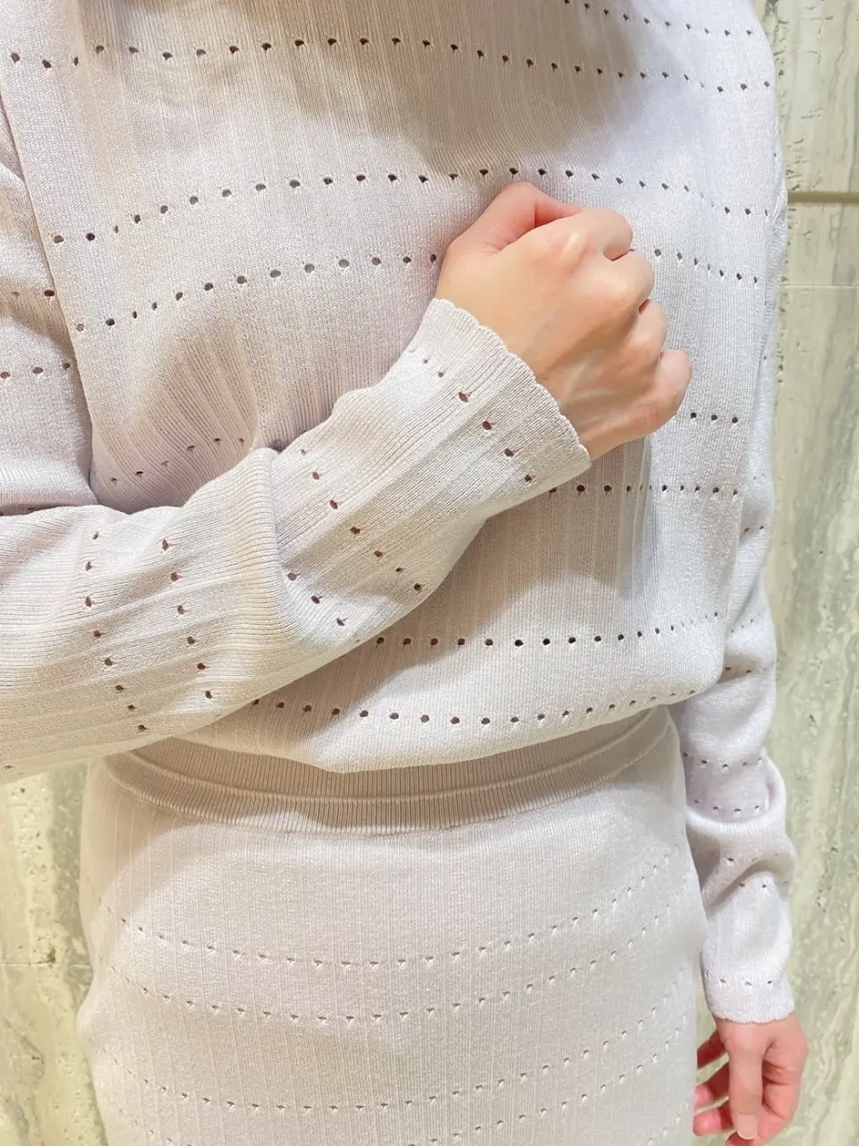 組曲 林 コーディネート画像