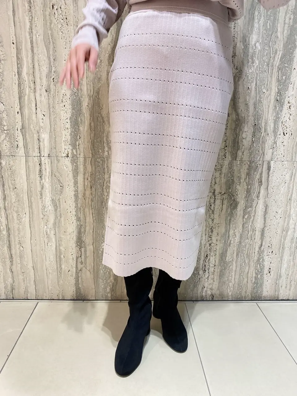 組曲 林 コーディネート画像