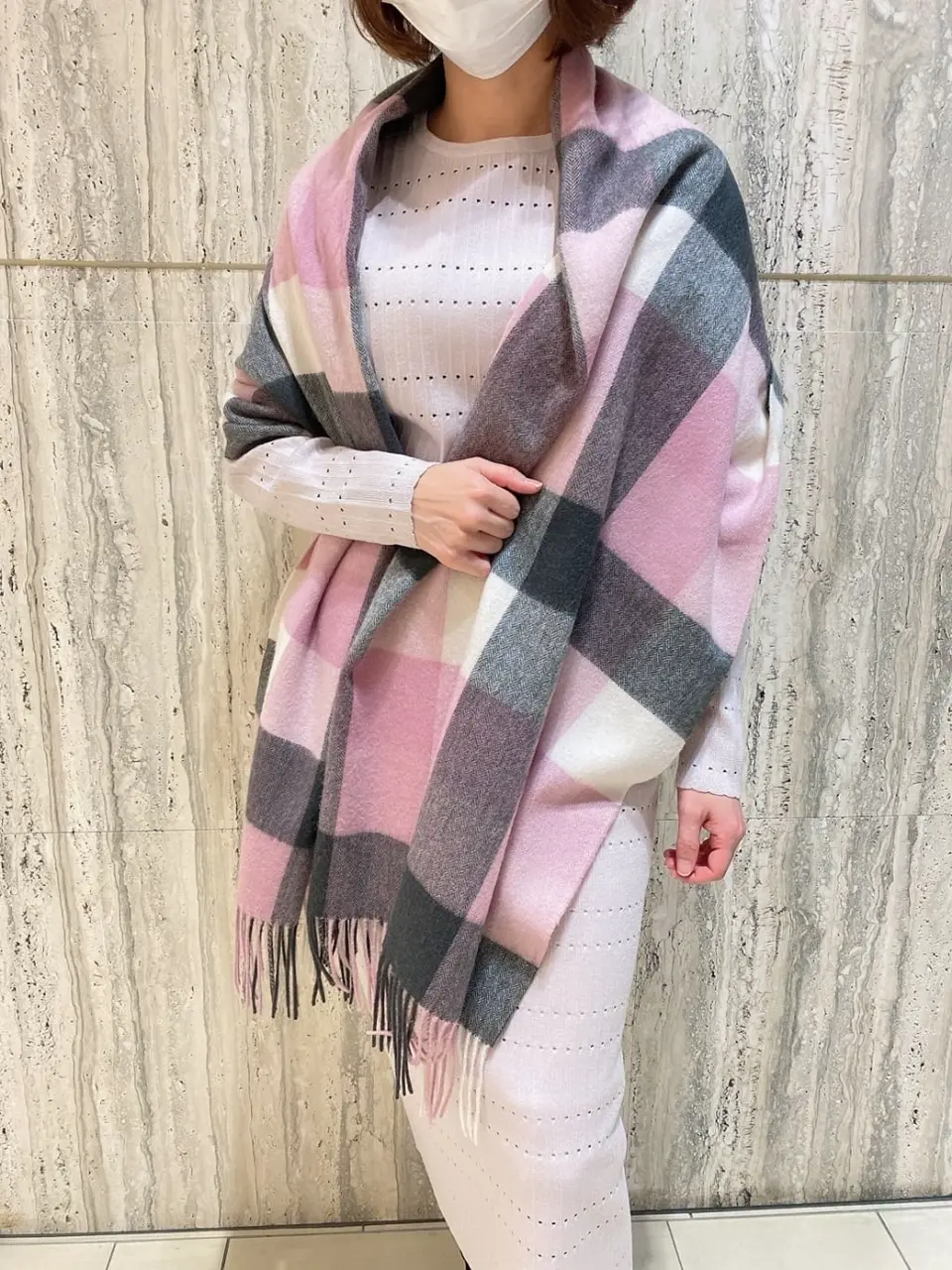 組曲 林 コーディネート画像