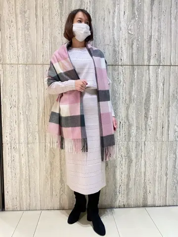 組曲 林 コーディネート画像