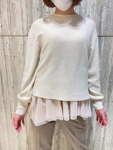 組曲 林 コーディネート画像