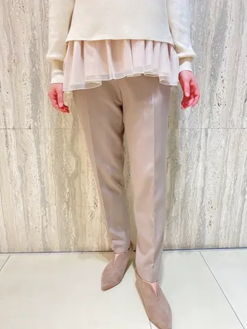 組曲 林 コーディネート画像