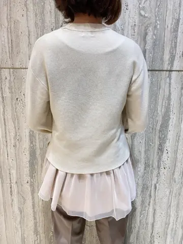 組曲 林 コーディネート画像