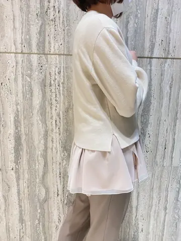 組曲 林 コーディネート画像