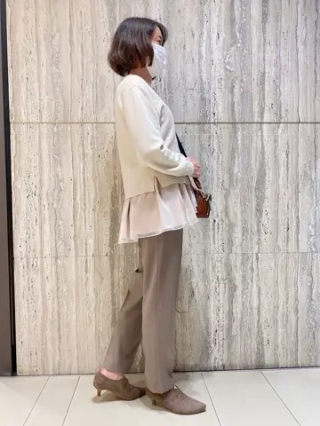 組曲 林 コーディネート画像