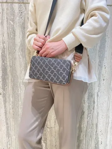 組曲 林 コーディネート画像