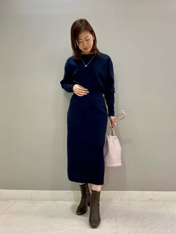 組曲 大塚 コーディネート画像