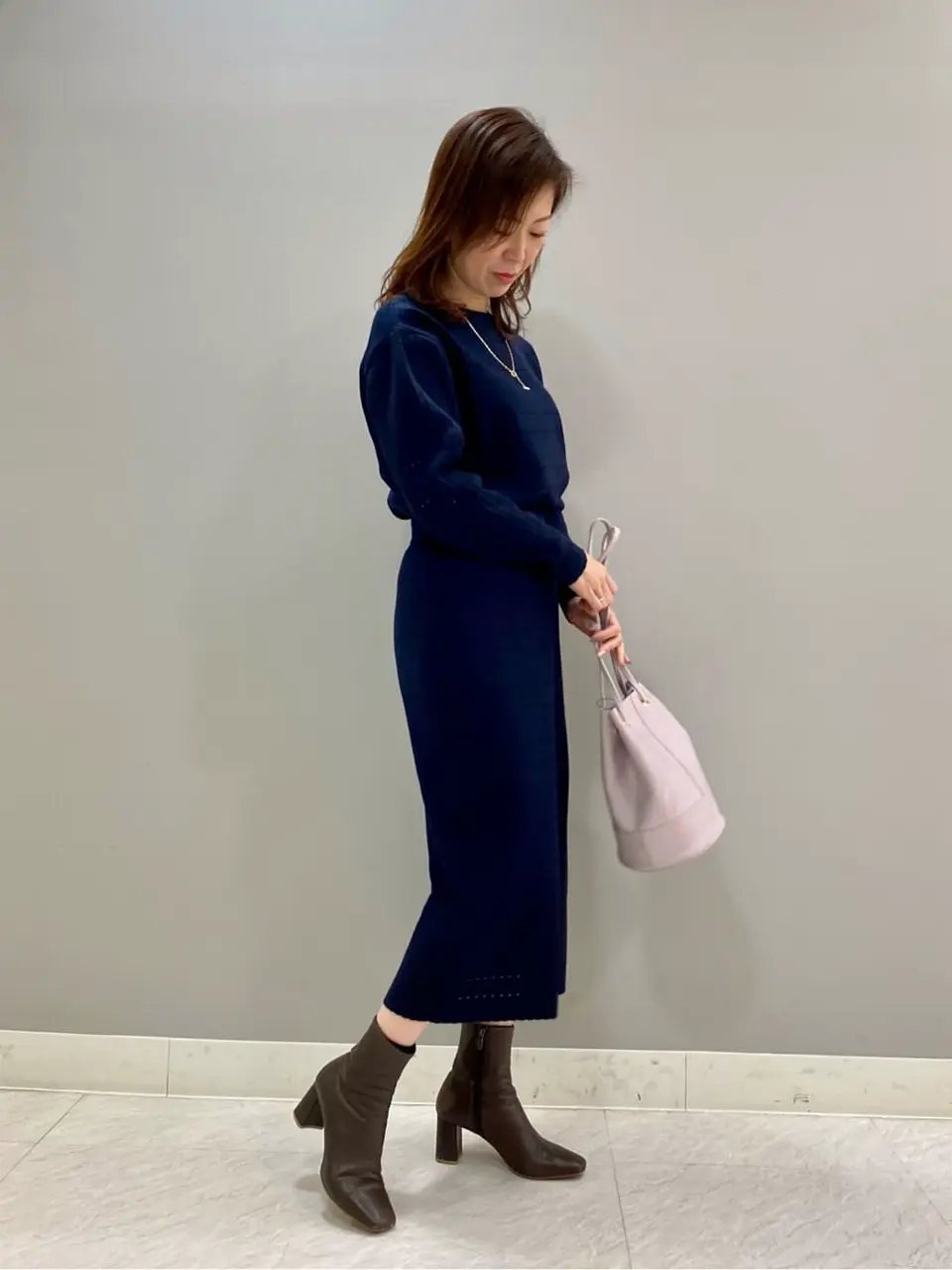 組曲 大塚 コーディネート画像