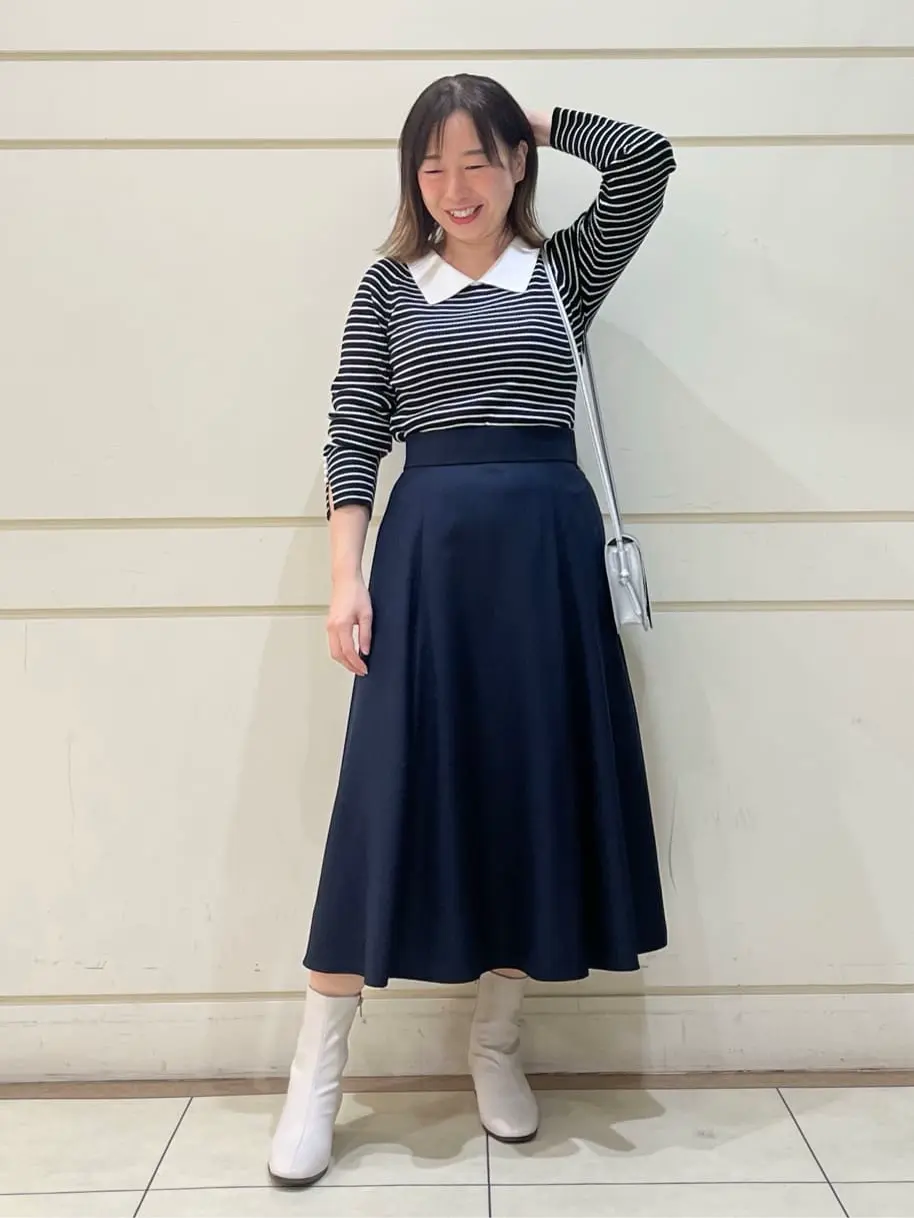 組曲 SAKAI コーディネート画像