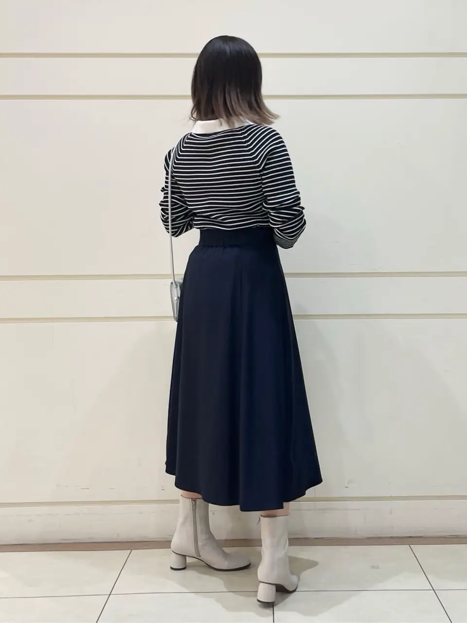 組曲 SAKAI コーディネート画像