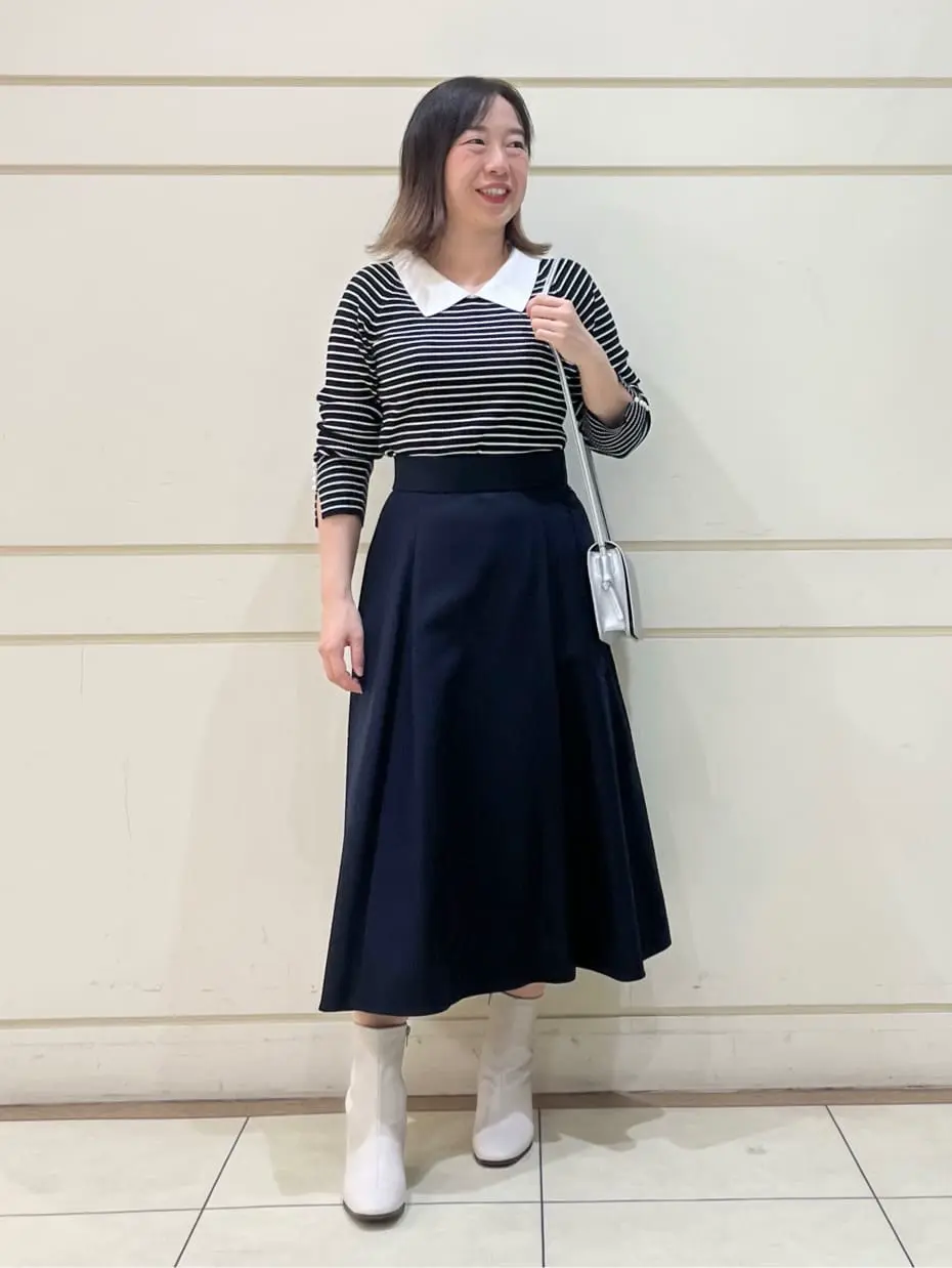 組曲 SAKAI コーディネート画像