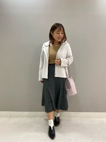 組曲 KATO コーディネート画像