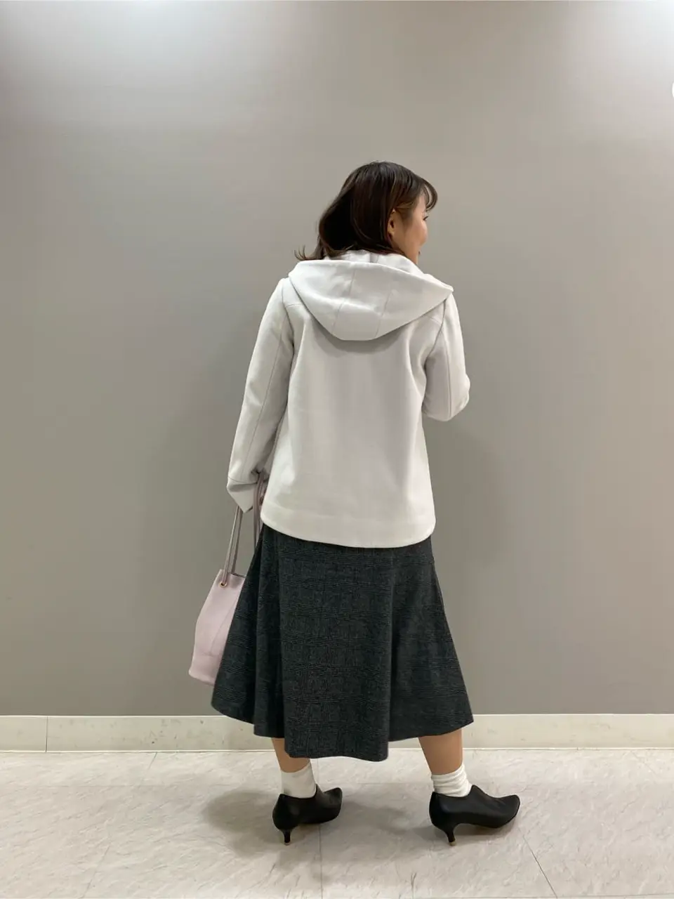 組曲 KATO コーディネート画像