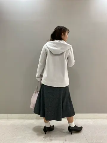 組曲 KATO コーディネート画像