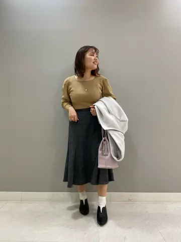 組曲 KATO コーディネート画像