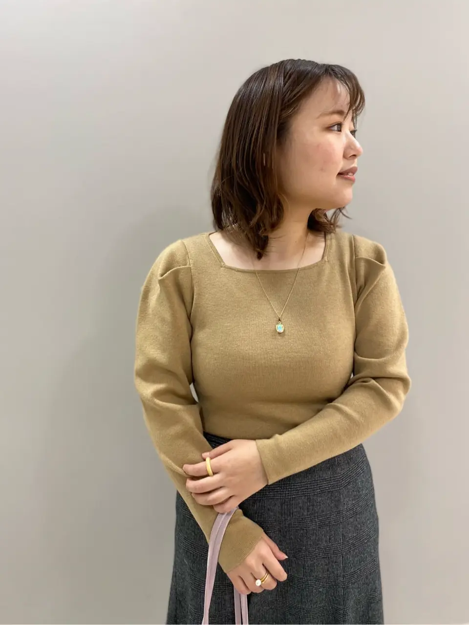 組曲 KATO コーディネート画像