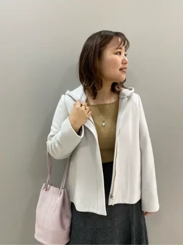 組曲 KATO コーディネート画像