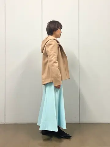 組曲 川口 コーディネート画像