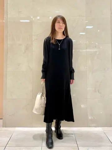 組曲 井上 コーディネート画像