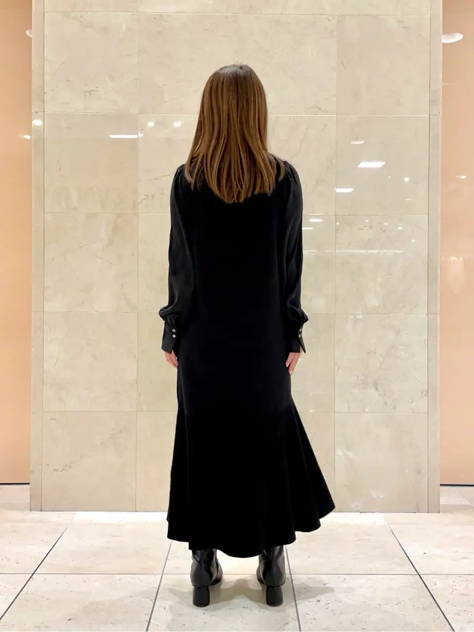 組曲 井上 コーディネート画像