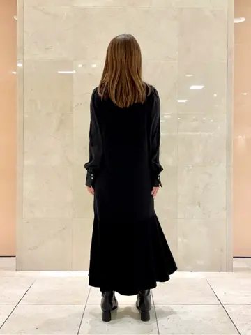 組曲 井上 コーディネート画像