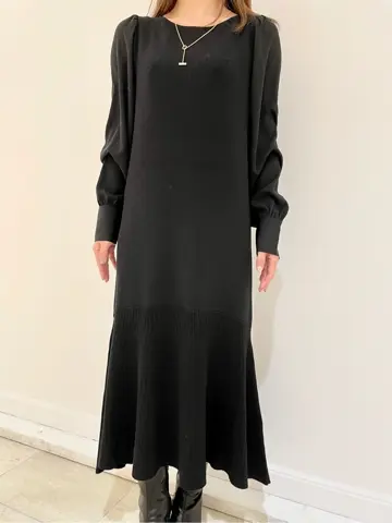 組曲 井上 コーディネート画像