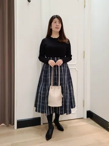 組曲 原 コーディネート画像