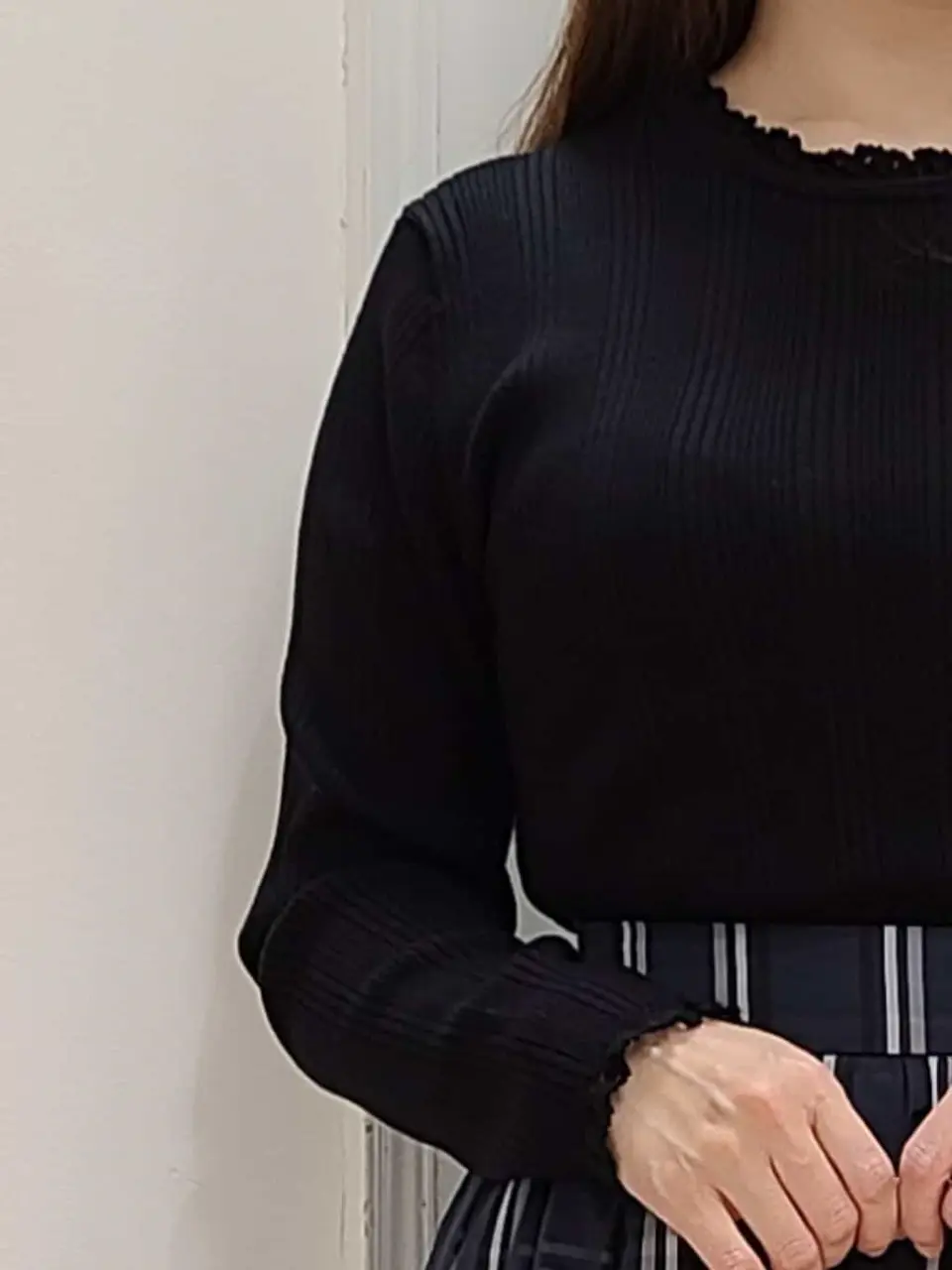 組曲 原 コーディネート画像