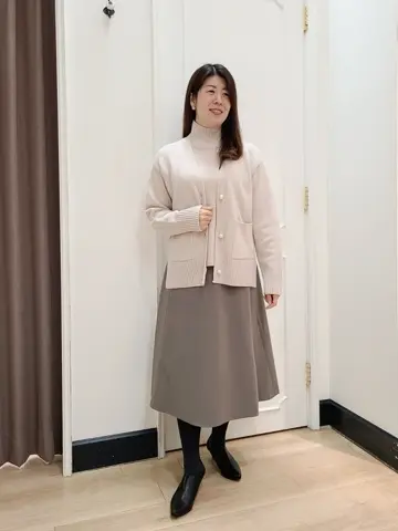 組曲 原 コーディネート画像