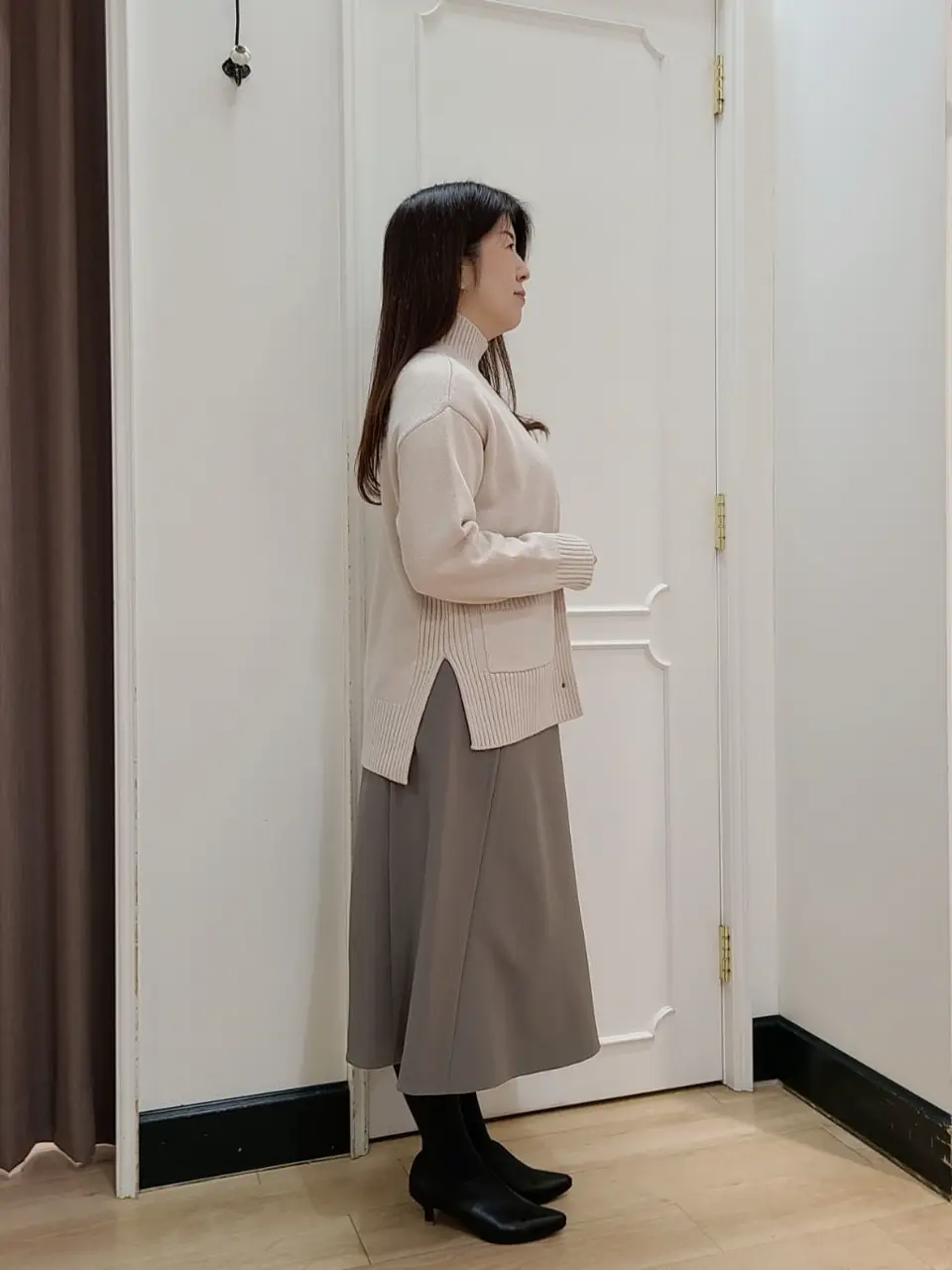 組曲 原 コーディネート画像