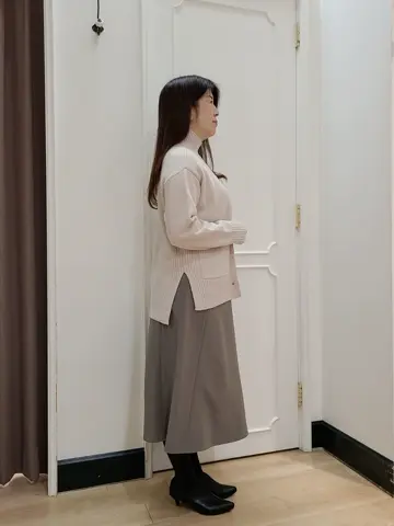 組曲 原 コーディネート画像