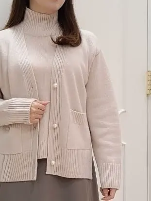 組曲 原 コーディネート画像