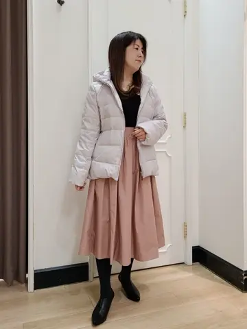 組曲 原 コーディネート画像