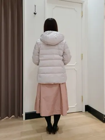 組曲 原 コーディネート画像