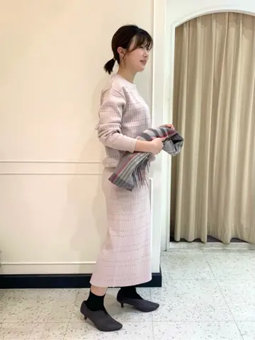 組曲 粟津 コーディネート画像