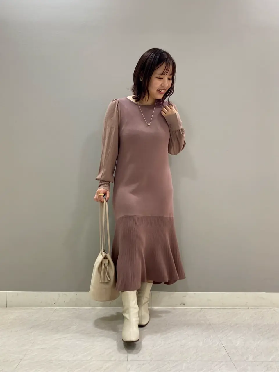  KATO コーディネート画像