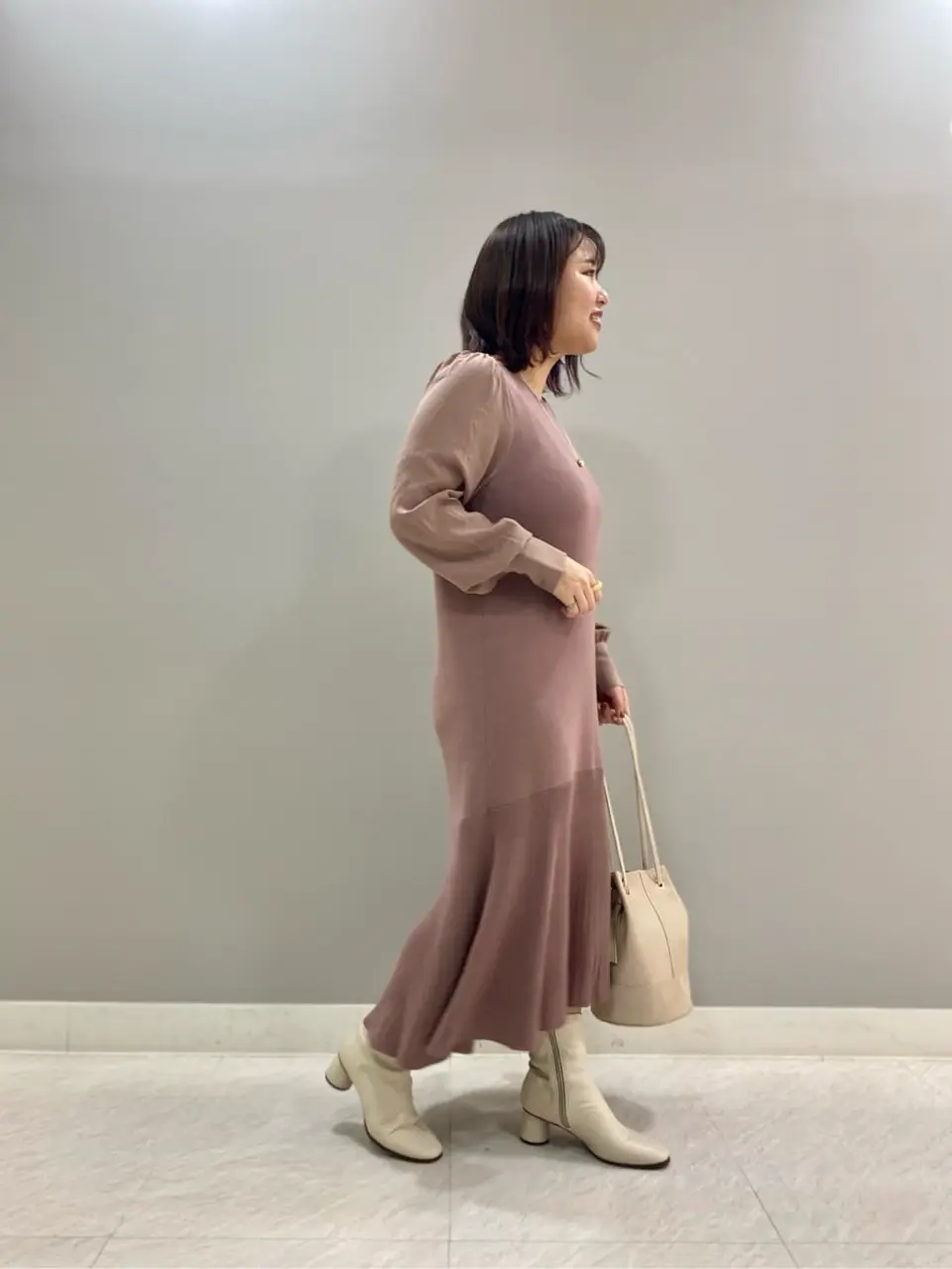 組曲 KATO コーディネート画像