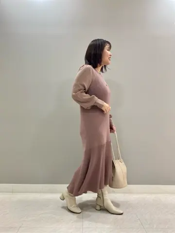 組曲 KATO コーディネート画像