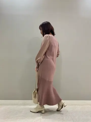 組曲 KATO コーディネート画像