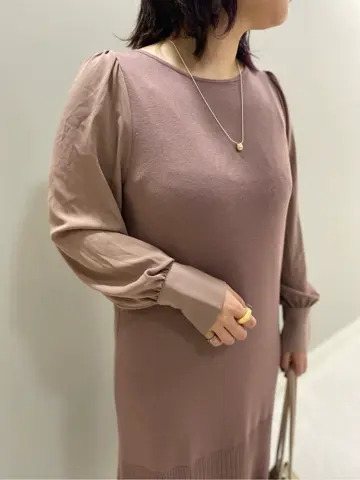 組曲 KATO コーディネート画像