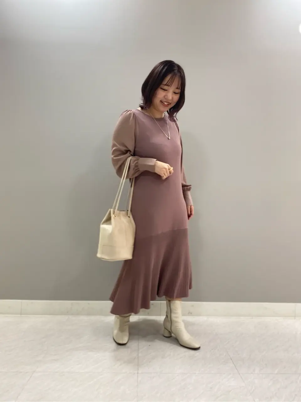 組曲 KATO コーディネート画像