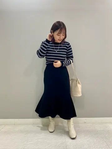 組曲 KATO コーディネート画像