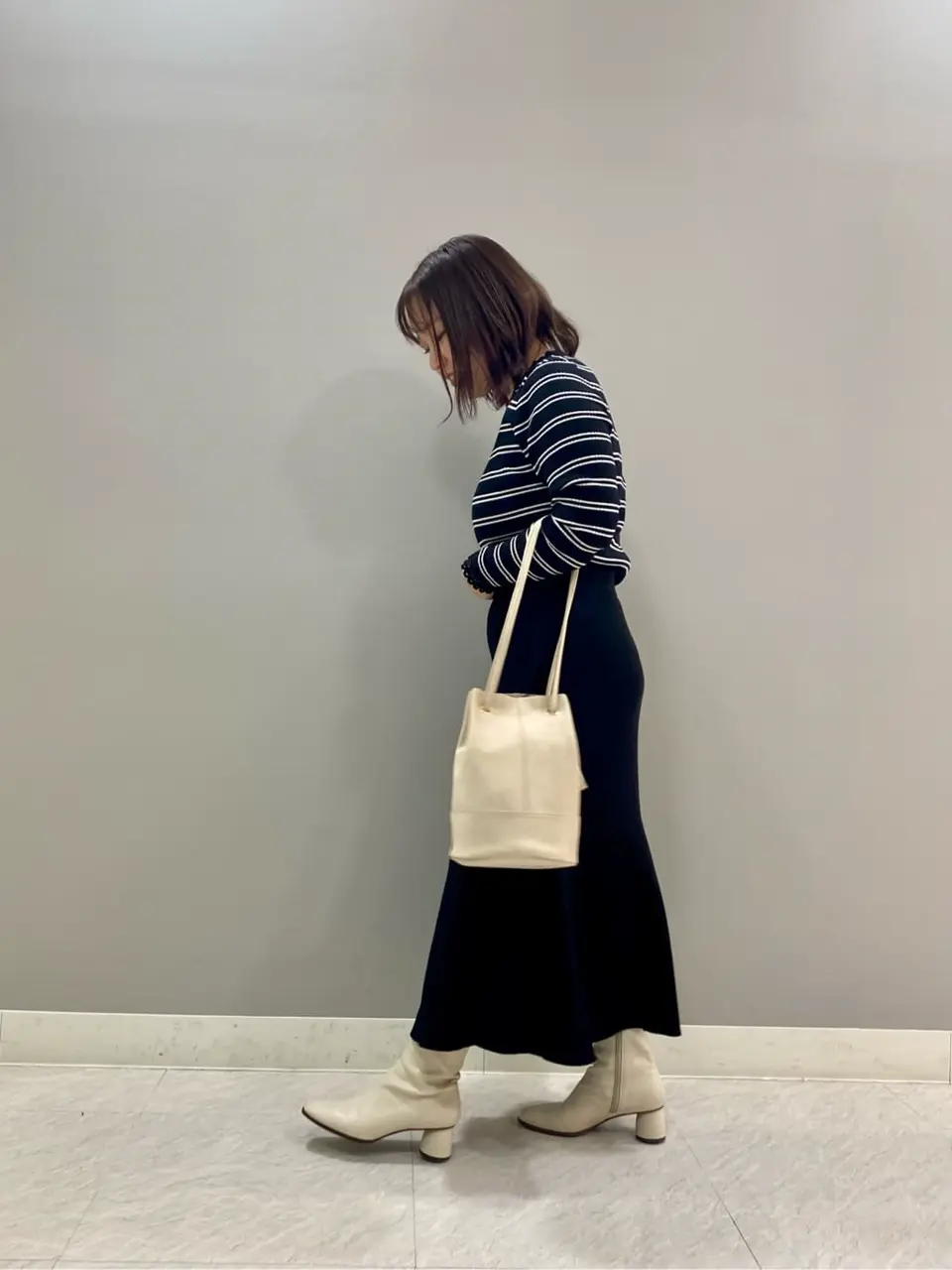 組曲 KATO コーディネート画像