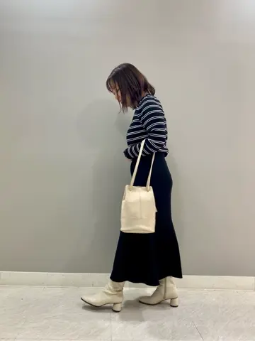 組曲 KATO コーディネート画像