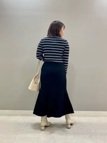 組曲 KATO コーディネート画像