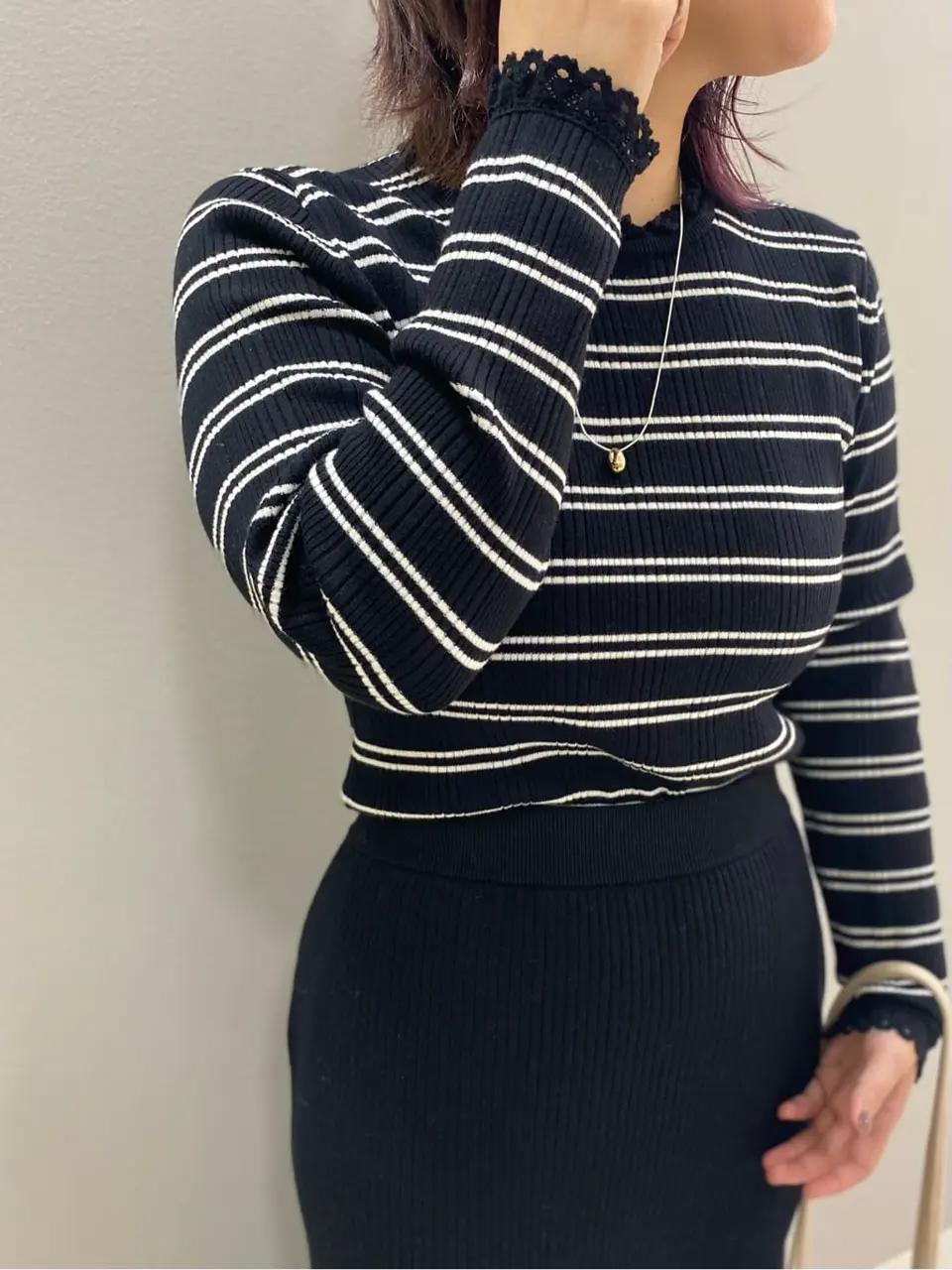 組曲 KATO コーディネート画像