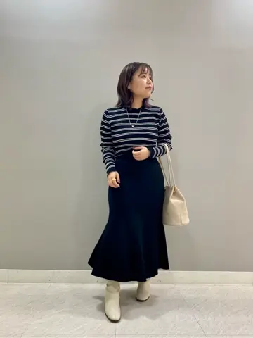 組曲 KATO コーディネート画像