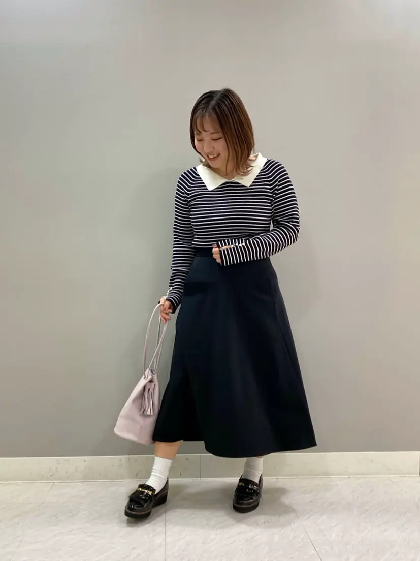  KATO コーディネート画像