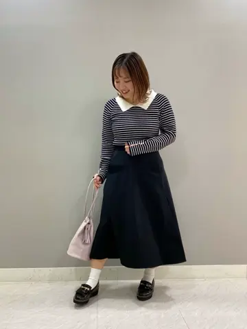 組曲 KATO コーディネート画像